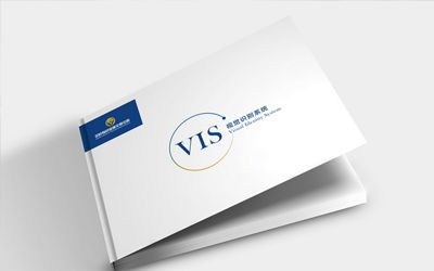 浅谈VI设计在企业发展中的重要性