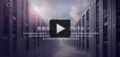 企业宣传片