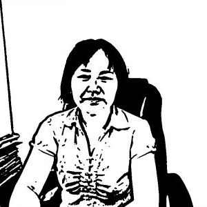 韩玲